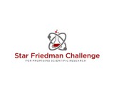 https://www.logocontest.com/public/logoimage/1508455346Star Friedman Challenge for Promising Scientific Research 10.jpg